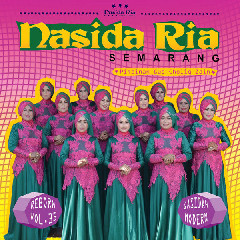 Download Lagu Nasida Ria Racun Transparan.mp3