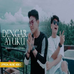 Download Lagu mp3 Andika Mahesa - Dengar Ayuku Ft Tri Suaka