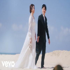 Download Lagu mp3 Tiara Andini, Arsy Widianto - Lagu Pernikahan Kita