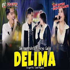 Download Lagu Shinta Arsinta Delima Feat Arya Galih.mp3