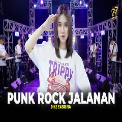 Download Lagu mp3 Dike Sabrina - Punk Rock Jalanan Feat Om Sera