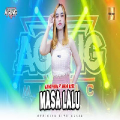Download Lagu mp3 Ajeng Febria - Masa Lalu Ft Ageng Music