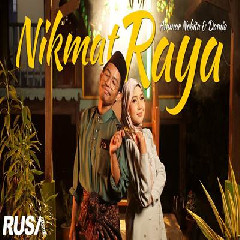 Download Lagu mp3 Damia X Ammar Nobita - Nikmat Raya
