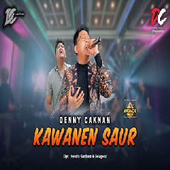 Download Lagu mp3 Denny Caknan - Kawanen Saur Magribe Jik Suwe DC Musik