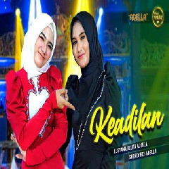 Download Lagu Lusyana Jelita Keadilan Ft Sherly KDI Om Adella.mp3