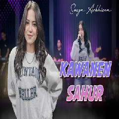 Download Lagu Sasya Arkhisna Kawanen Sahur.mp3