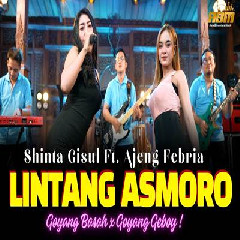 Download Lagu Shinta Gisul Lintang Asmoro Ft Ajeng Febria Dangdut Koplo Version.mp3