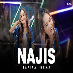 Download Lagu mp3 Safira Inema - Najis