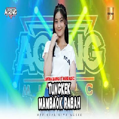 Download Lagu Cantika Davinca Tungkek Mambaok Rabah Ft Ageng Music.mp3