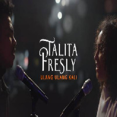 Download Lagu Fresly Nikijuluw Ulang Ulang Kali Feat Talita Angwarmasse.mp3