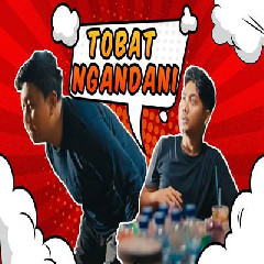 Download Lagu mp3 Denny Caknan X Youtuber Ngawi - Tobat Ngandani DC Musik