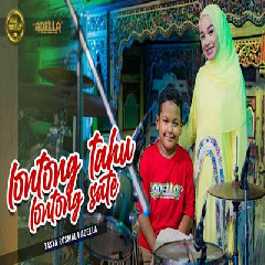 Download Lagu mp3 Tasya Rosmala - Lontong Tahu Lontong Sate Ft Om Adella