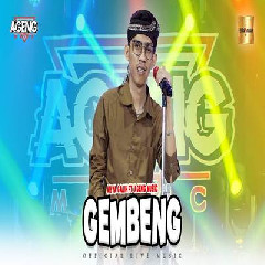 Download Lagu mp3 Arya Galih - Gembeng Ft Ageng Music