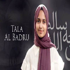 Download Lagu Ayisha Abdul Basith - Tala Al Badru.mp3