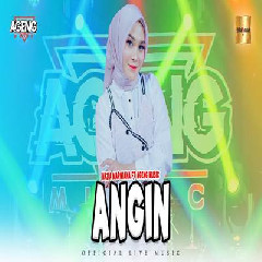 Download Lagu mp3 Nazia Marwiana - Angin Ft Ageng Music