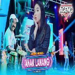 Download Lagu mp3 Din Annesia - Anak Lanang Ft Ageng Music