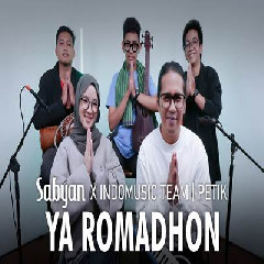 Download Lagu mp3 Sabyan - Ya Romadhon Feat IndoMusikTeam