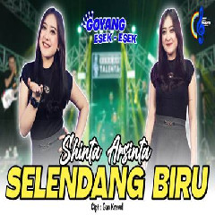 Download Lagu Shinta Arsinta Selendang Biru.mp3