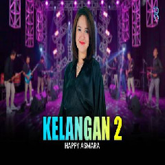 Download Lagu mp3 Happy Asmara - Kelangan 2 Feat New Arista