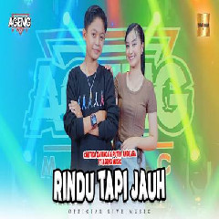 Download Lagu Cantika Davinca X Putra Angkasa Rindu Tapi Jauh Ft Ageng Music.mp3