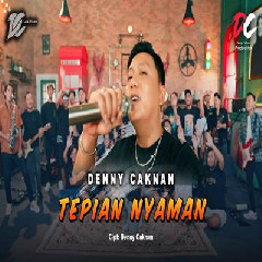 Download Lagu mp3 Denny Caknan - Tepian Nyaman DC Musik