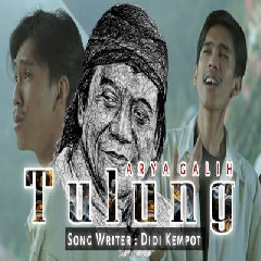 Download Lagu Arya Galih - Tulung.mp3