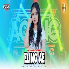 Download Lagu Cantika Davinca - Eling Ae Ft Ageng Music.mp3
