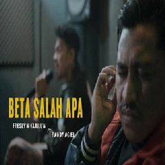 Download Lagu Fresly Nikijuluw Beta Salah Apa Feat Randy Agiel Sapulette.mp3