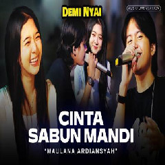 Download Lagu mp3 Maulana Ardiansyah - Cinta Sabun Mandi Ska Reggae