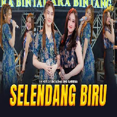Download Lagu Shinta Arsinta - Selendang Biru Feat Dike Sabrina Bintang Fortuna.mp3