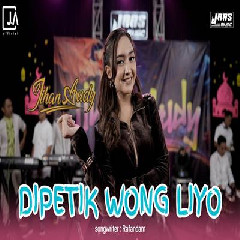 Download Lagu Jihan Audy - Dipetik Wong Liyo.mp3
