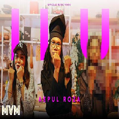 Download Lagu Aepul Roza - I L U.mp3