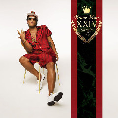 Download Lagu Bruno Mars 24K Magic.mp3