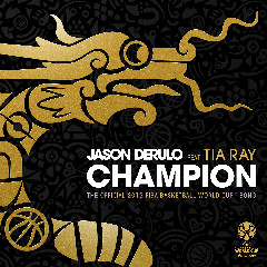 Download Lagu Jason Derulo Champion (feat. Tia Ray).mp3