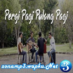 Download Lagu mp3 Tereza - Pergi Pagi Pulang Pagi - Armada (Cover)
