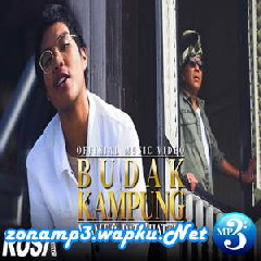 Download Lagu mp3 Adam E - Budak Kampung Ft. Dato Hattan