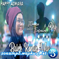 Download Lagu mp3 Monica Fiusnaini - Balek Kanan Wae (Cover)