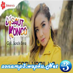 Download Lagu mp3 Fani Vanilla - Disaut Konco