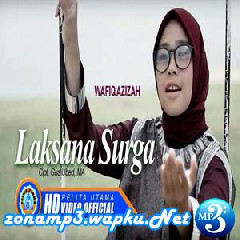 Download Lagu mp3 Wafiq Azizah - Laksana Surga