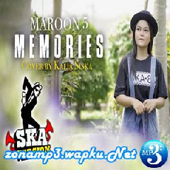 Download Lagu mp3 Kalia Siska - Memories (Cover Reggae SKA)