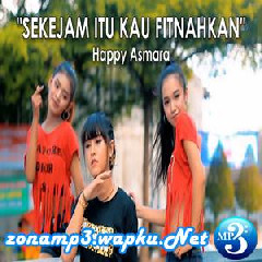 Download Lagu mp3 Happy Asmara - Sekejam Itu Kau Fitnahkan (Siapa Benar Siapa Salah)