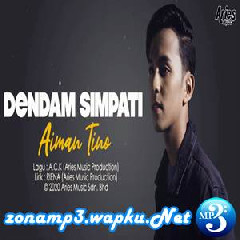 Download Lagu mp3 Aiman Tino - Dendam Simpati