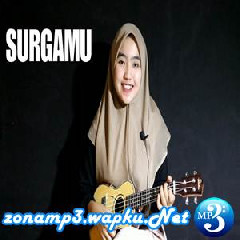Download Lagu mp3 Adel Angel - Surgamu - Ungu (Cover)