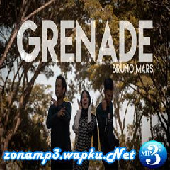 Download Lagu mp3 Ferachocolatos - Grenade (Cover)