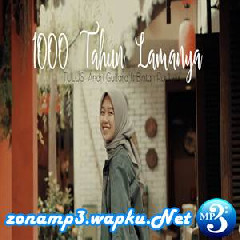 Download Lagu mp3 Andri Guitara - 1000 Tahun Lamanya - Tulus (Cover Ft Bintan Radhita)