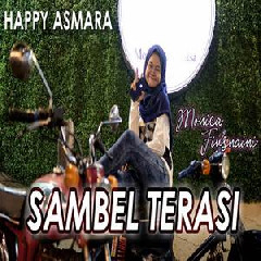 Download Lagu mp3 Monica Fiusnaini - Sambel Terasi - Happy Asmara (Cover)