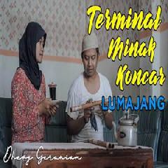 Download Lagu mp3 Dhevy Geranium - Terminal Minak Koncar Lumajang