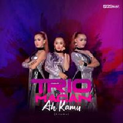 Download Lagu mp3 Trio Macan - Ah Kamu (Anumu)