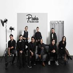 Download Lagu mp3 Pasha & Fladica - Jangan Menangis Lagi