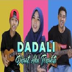 Download Lagu mp3 Dimas Gepenk - Disaat Aku Tersakiti (Cover Ft Meydep)